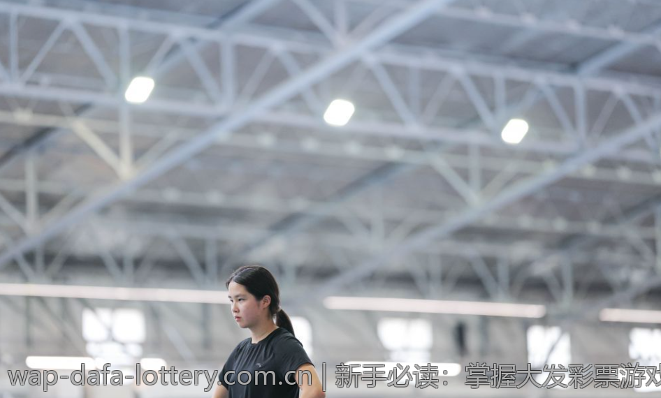 新手必读：掌握大发彩票游戏的诀窍