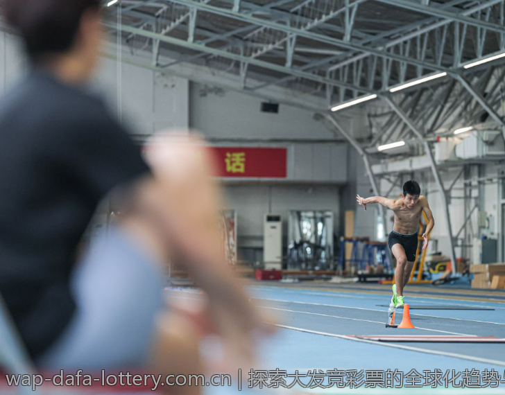 探索大发竞彩票的全球化趋势与影响