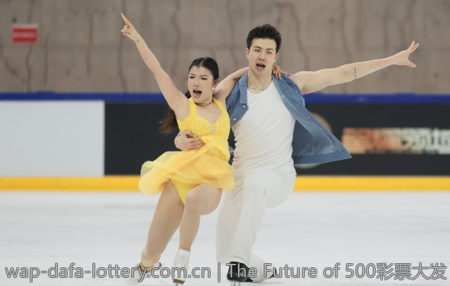 The Future of 500彩票大发 and Its Impact on Players