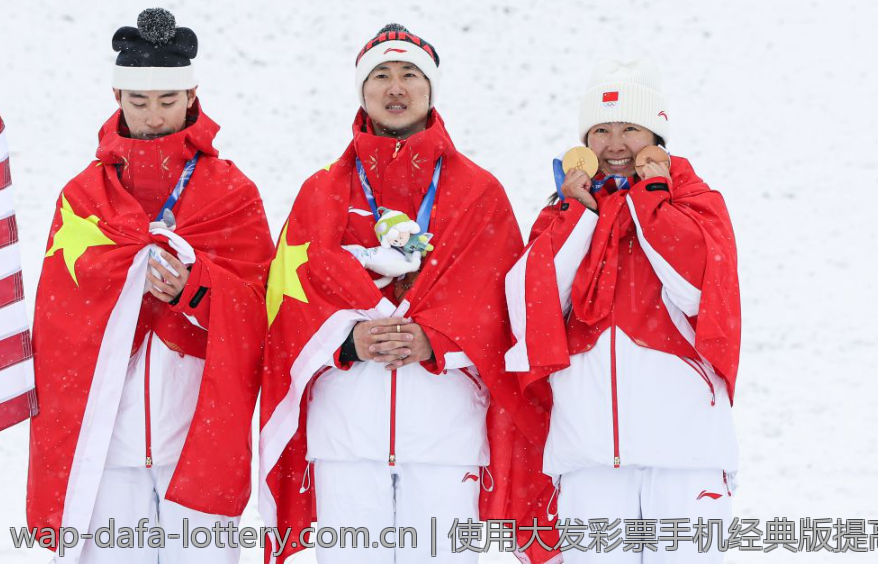 使用大发彩票手机经典版提高你的游戏水平