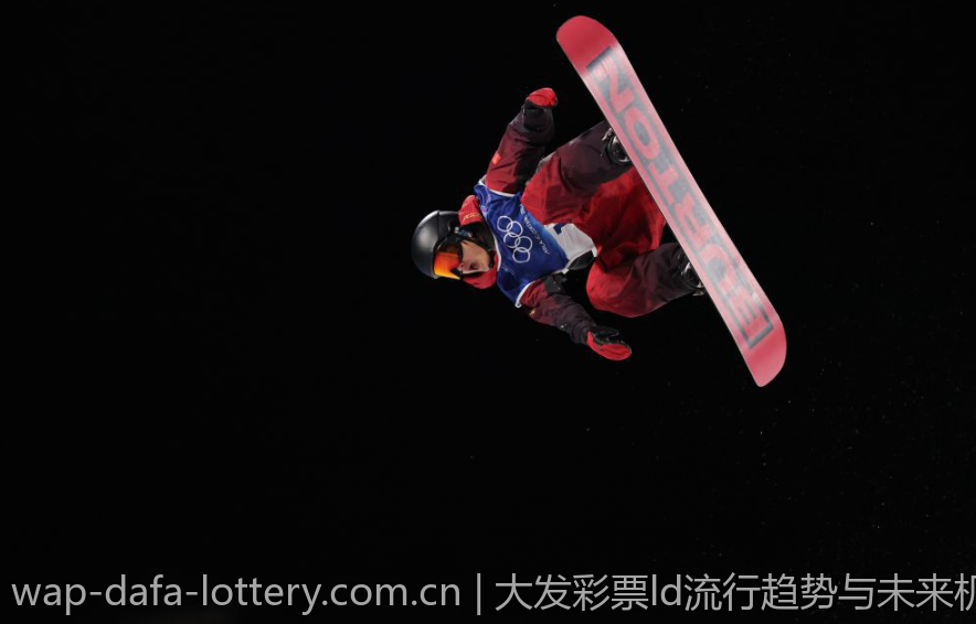 大发彩票ld流行趋势与未来机会分析