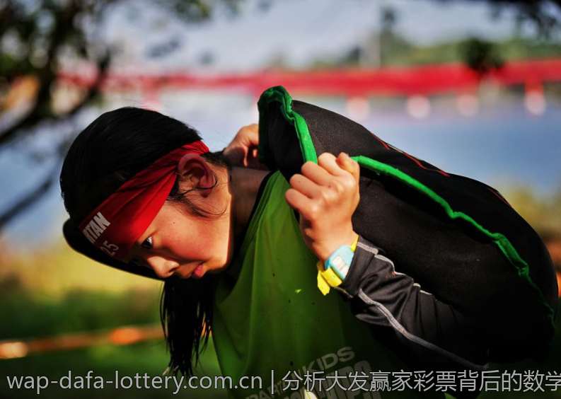 分析大发赢家彩票背后的数学原理