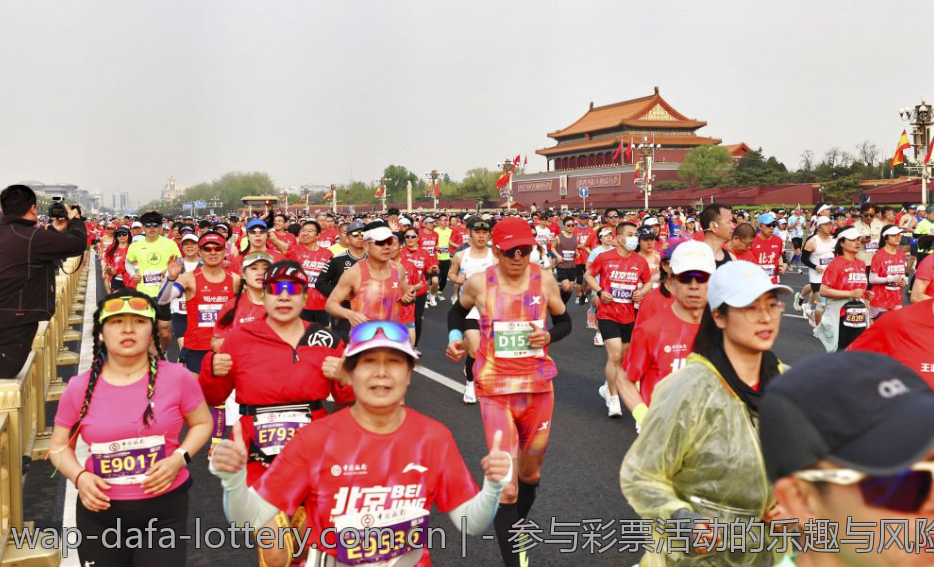 - 参与彩票活动的乐趣与风险
