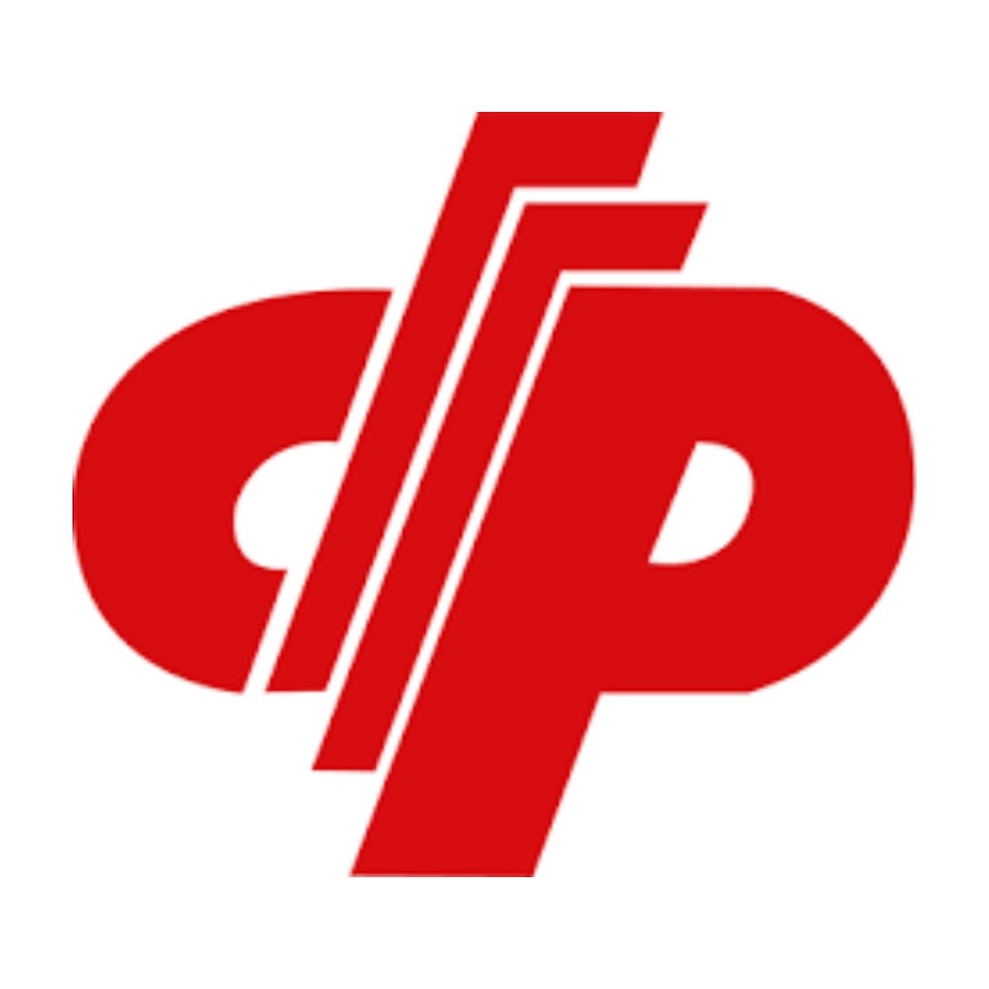 大发彩票 Logo